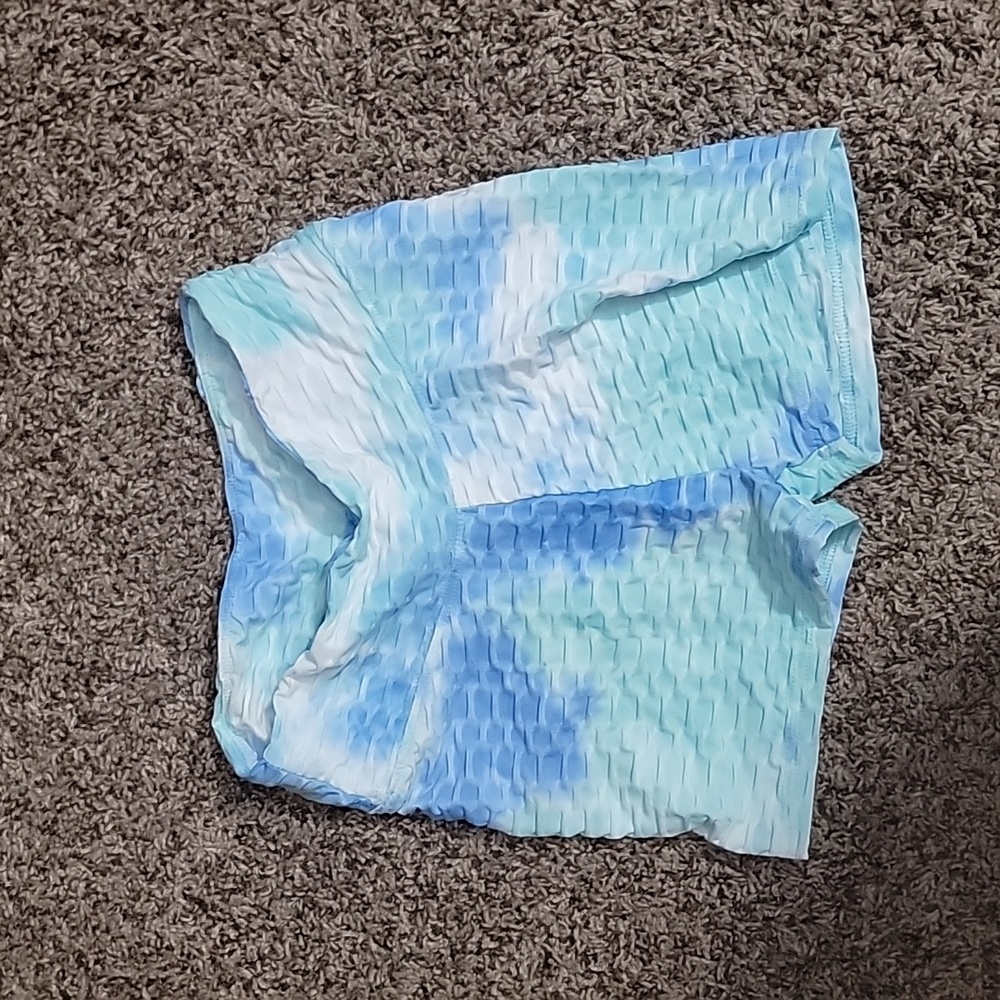 Ladies shorts